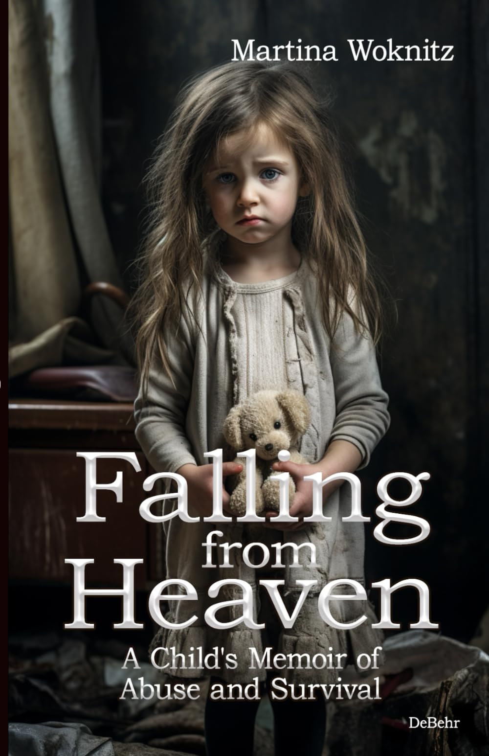 Falling from Heaven - A Child's Memoir of Abuse and Survival
