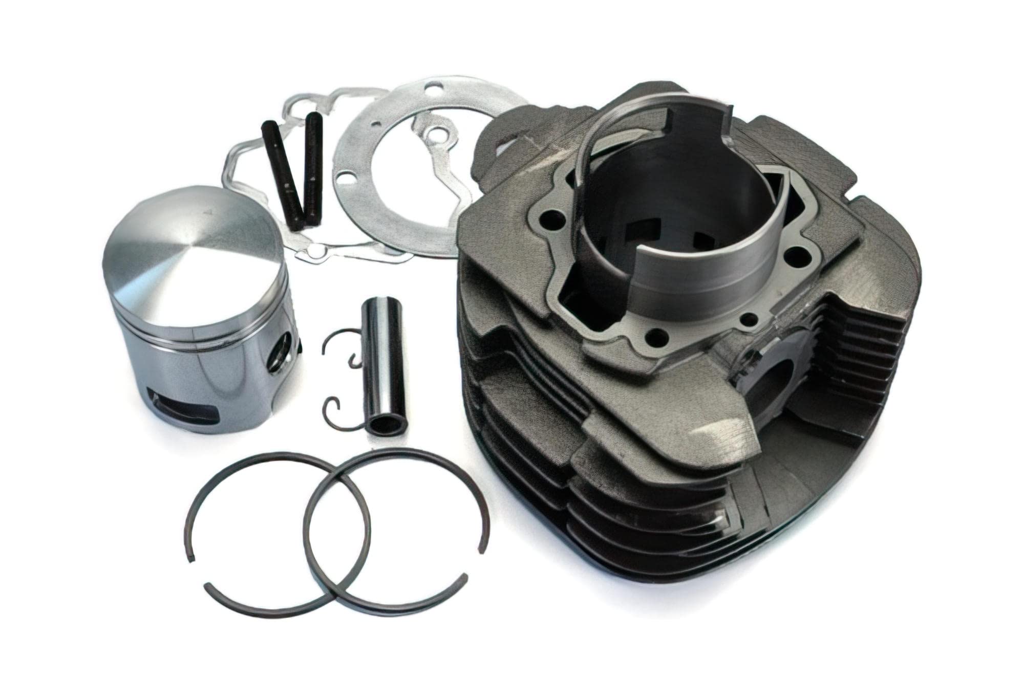 KIT APE TM D.69 SPINOTTO D.18