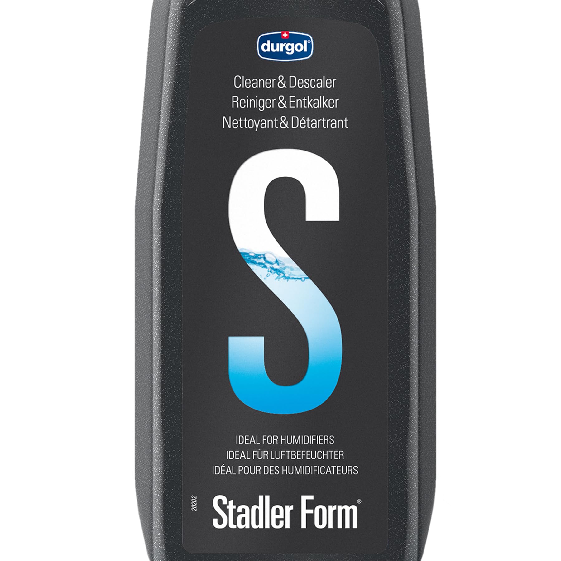 Stadler Form Durgol A-116 Środek Czyszczący, 500 ml