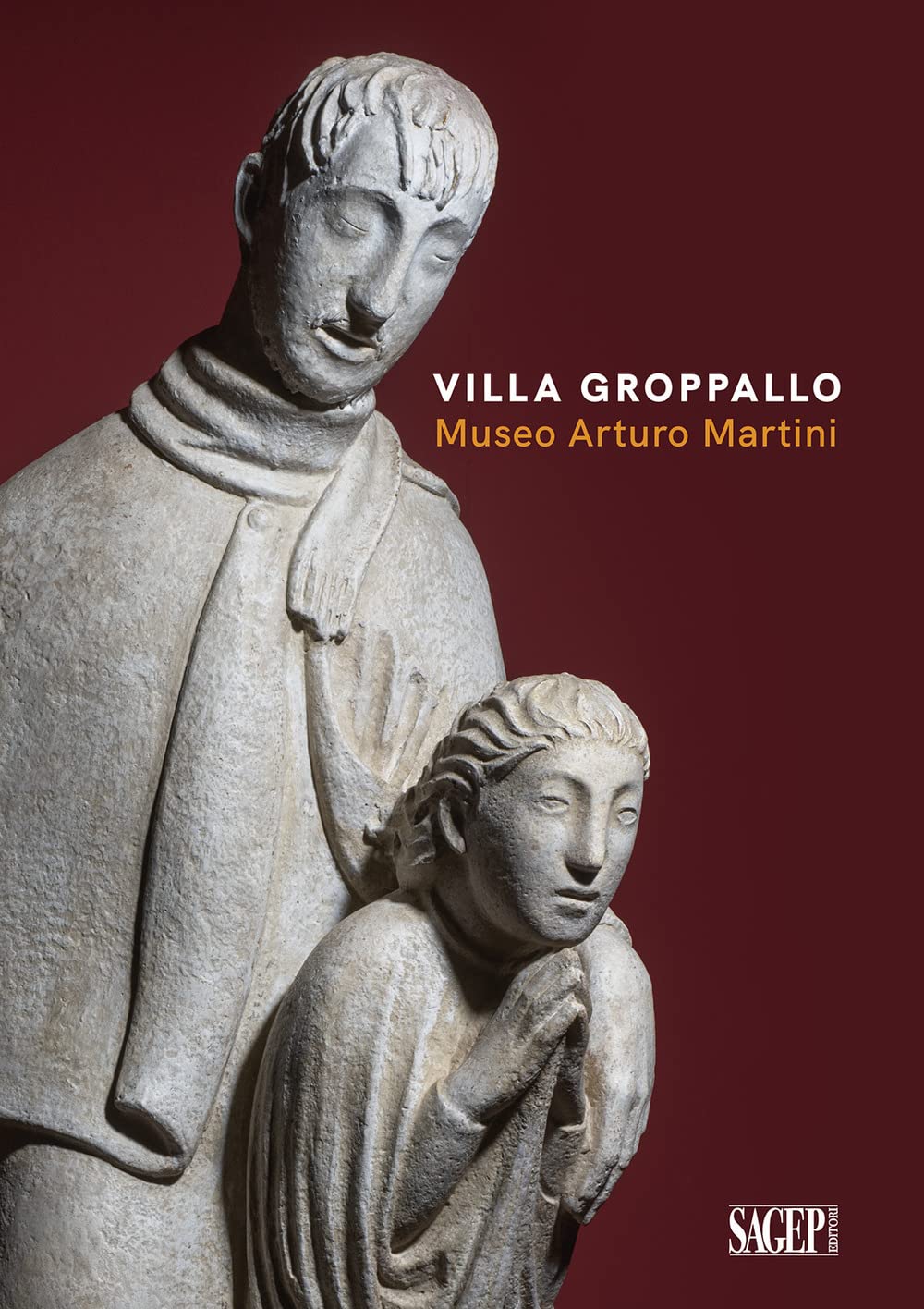 Villa Groppallo. Museo Arturo Martini. Ediz. A Colori - 4