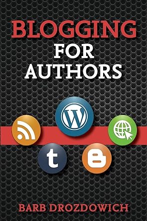 Blogging for Authors