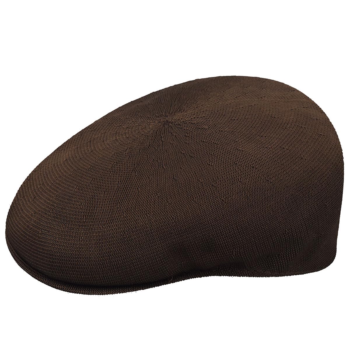 Kangol Tropic 504 Flat Cap, No