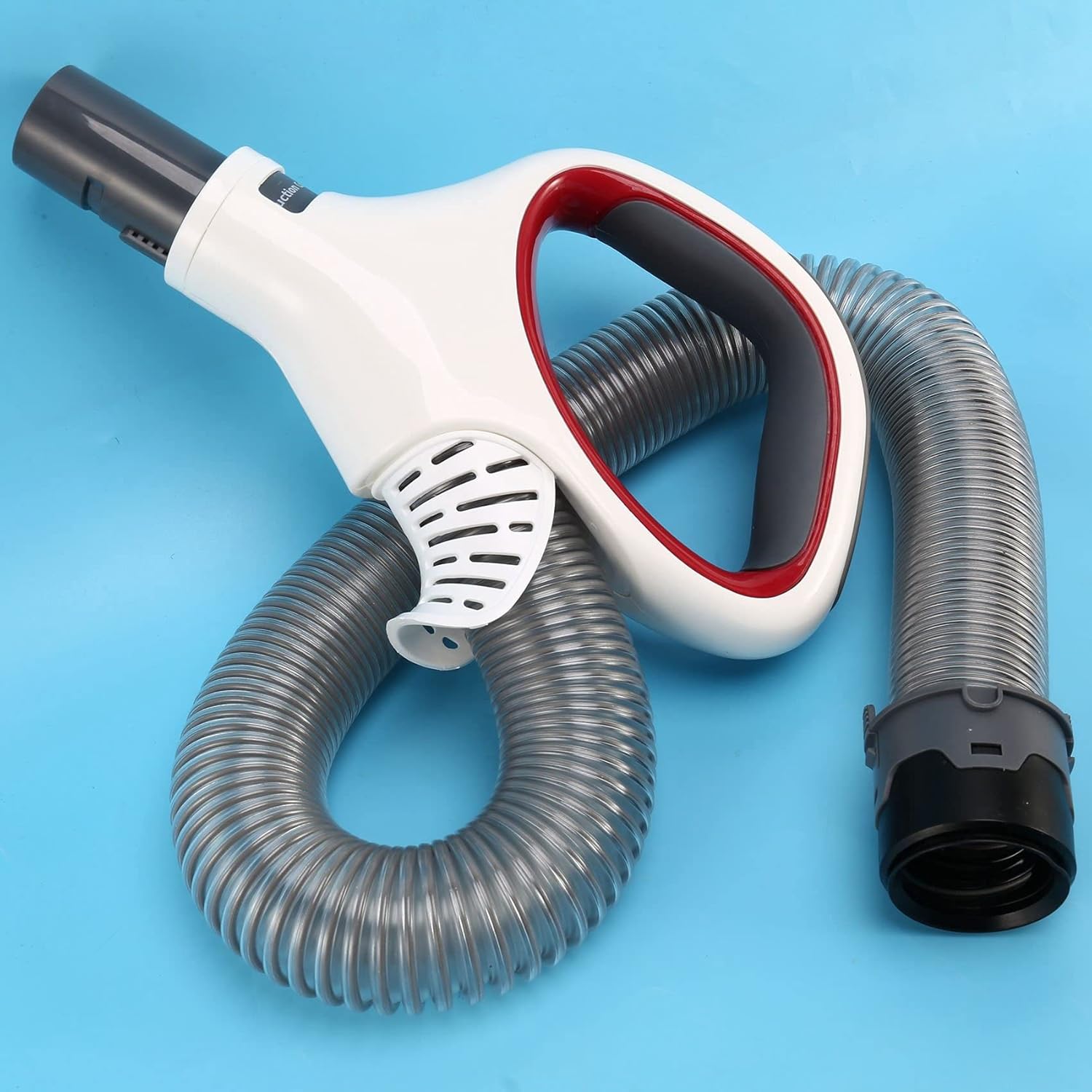 Replacement Hose Handle for Rotator Lifting Model NV501 NV500 UV560 NV502 Vacuum Cleaner Parts Gray