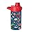 Simple Modern Marvel Kids Tritan Plastic Summit Water Bottle | 12 oz BPA-Free Cup with Covered Leak Proof Straw Lid for Boys, Toddlers | Avengers Prepare for Battle