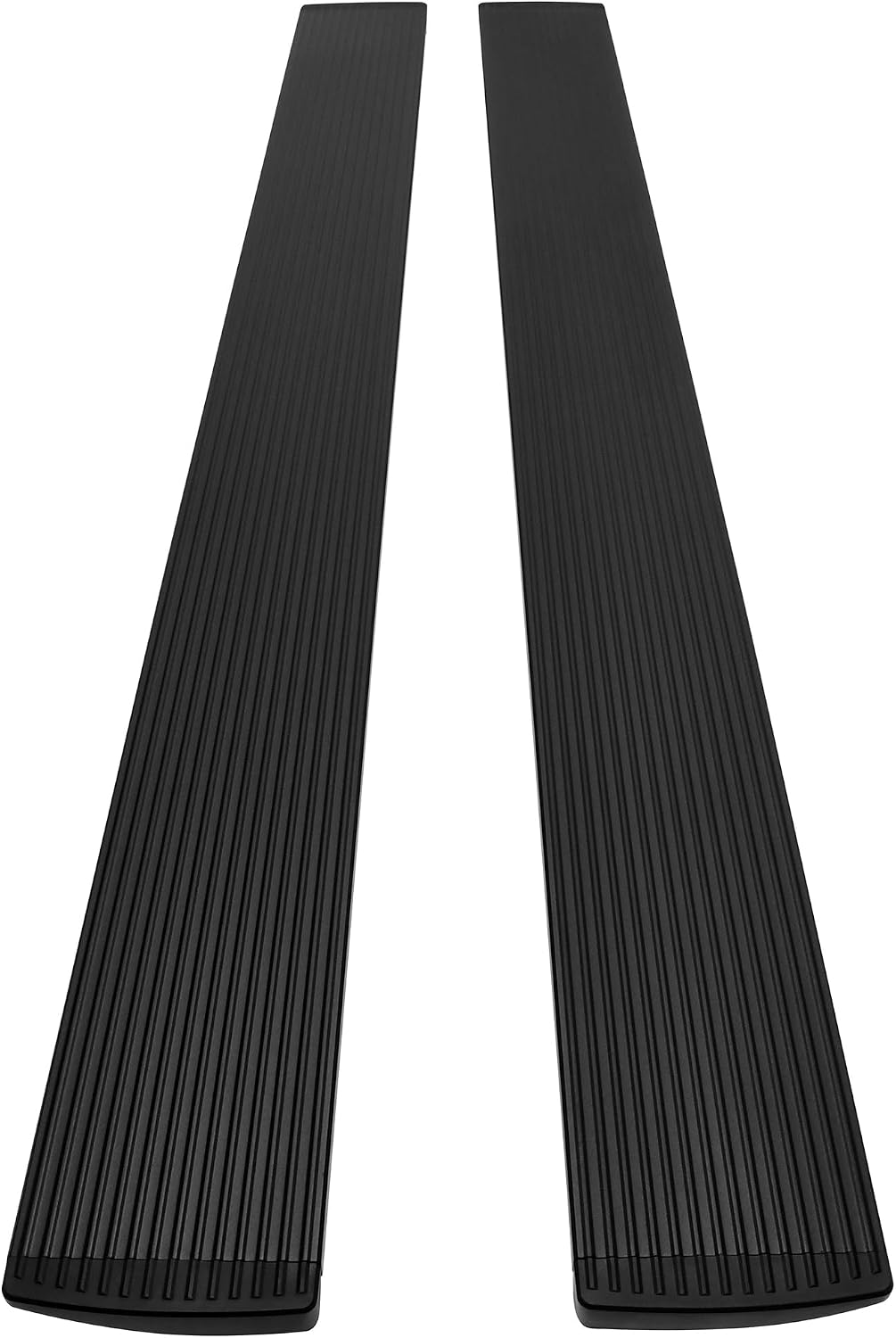 Westin 29-24195 Pro-e Electric Running Boards fits 2021-2023 Bronco 4 Door (Excl. Bronco Sport) Textured Black 1 Pair