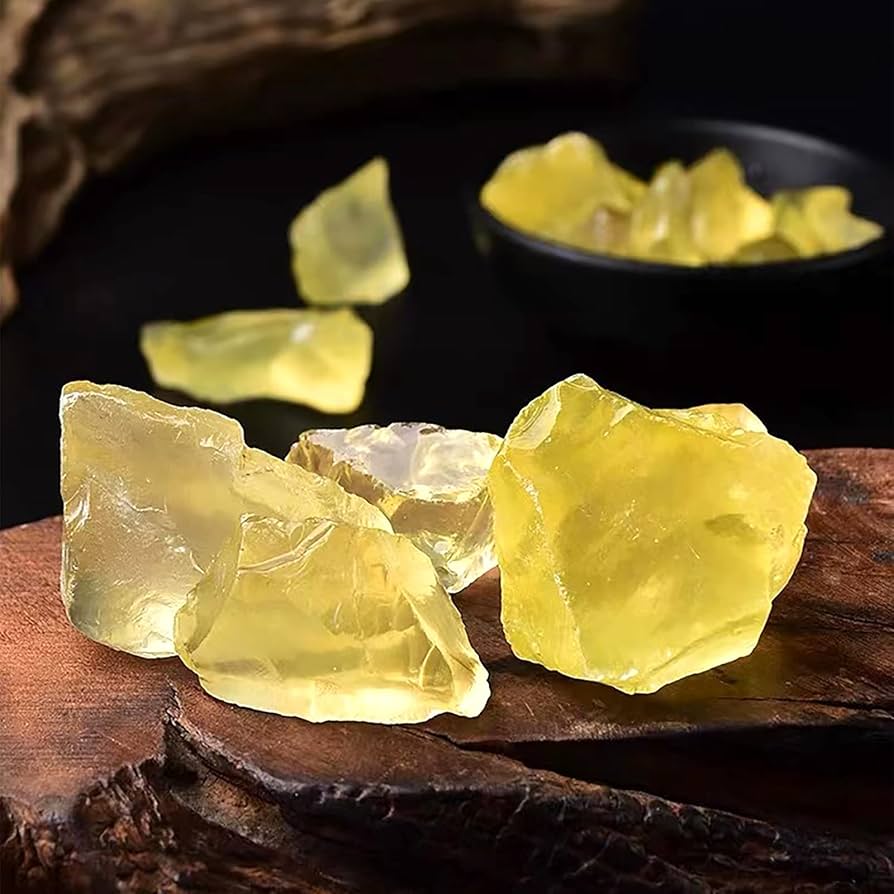 天然石　鏡餅　3段　金運　シトリン 大金運爆上げ】天然石 シトリン 黄水晶＆爆裂黄水晶 最強金運