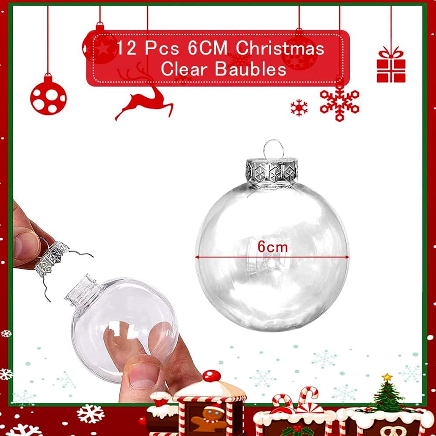 ornament anchors