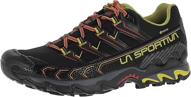La Sportiva Mens Ultra Raptor II GTX Trail Running Shoes