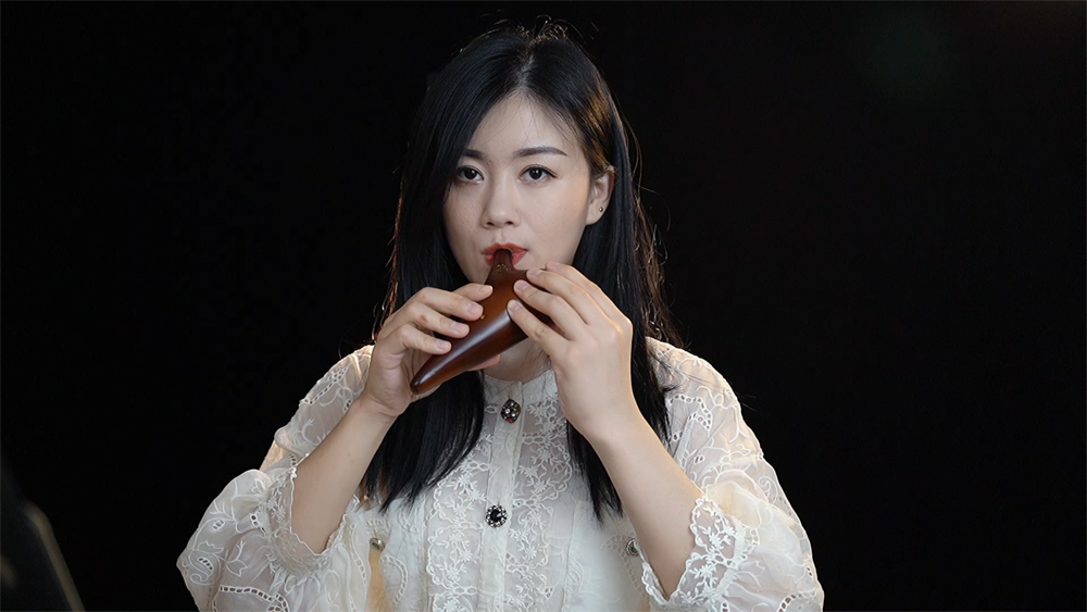 pieta okarina EXcellent ⅣC Amazon.com: OcarinaWind 12 Hole Ocarina Classic Masterpiece