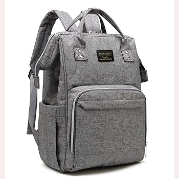 roomy diaper bags