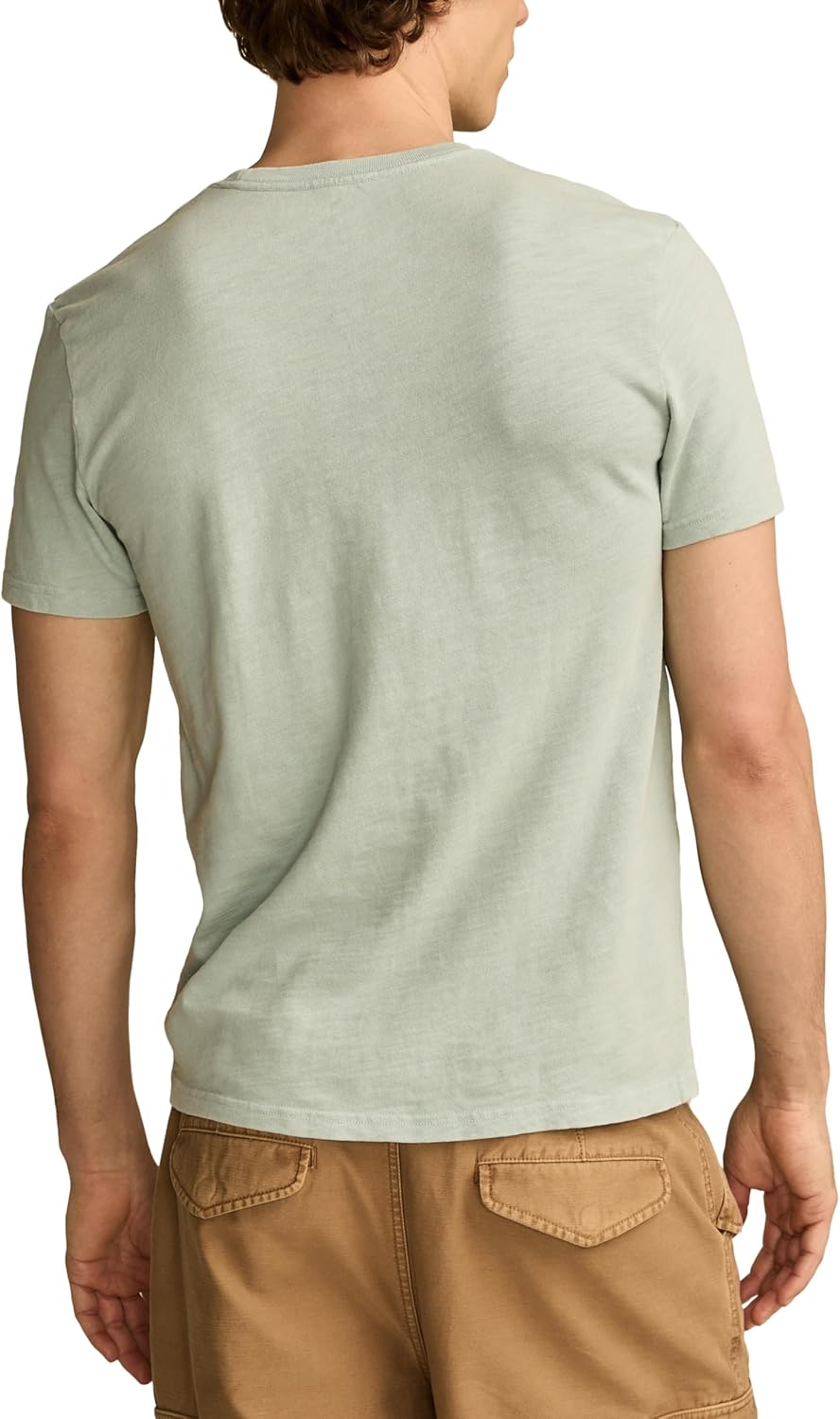 Lucky Brand Men's Men's Graphic Tee
