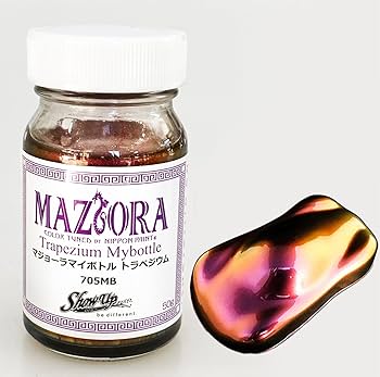 ヘドラソフビ!オーロラカラー!レア!美品✨ AOZORA｜ベビーコロール パステルアソート6色 | KONCENT Web