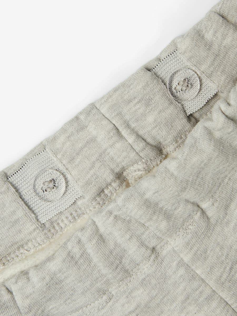 NAME IT Nlfopal R Sweat Pant Noos - Spodnie Dziewczynki