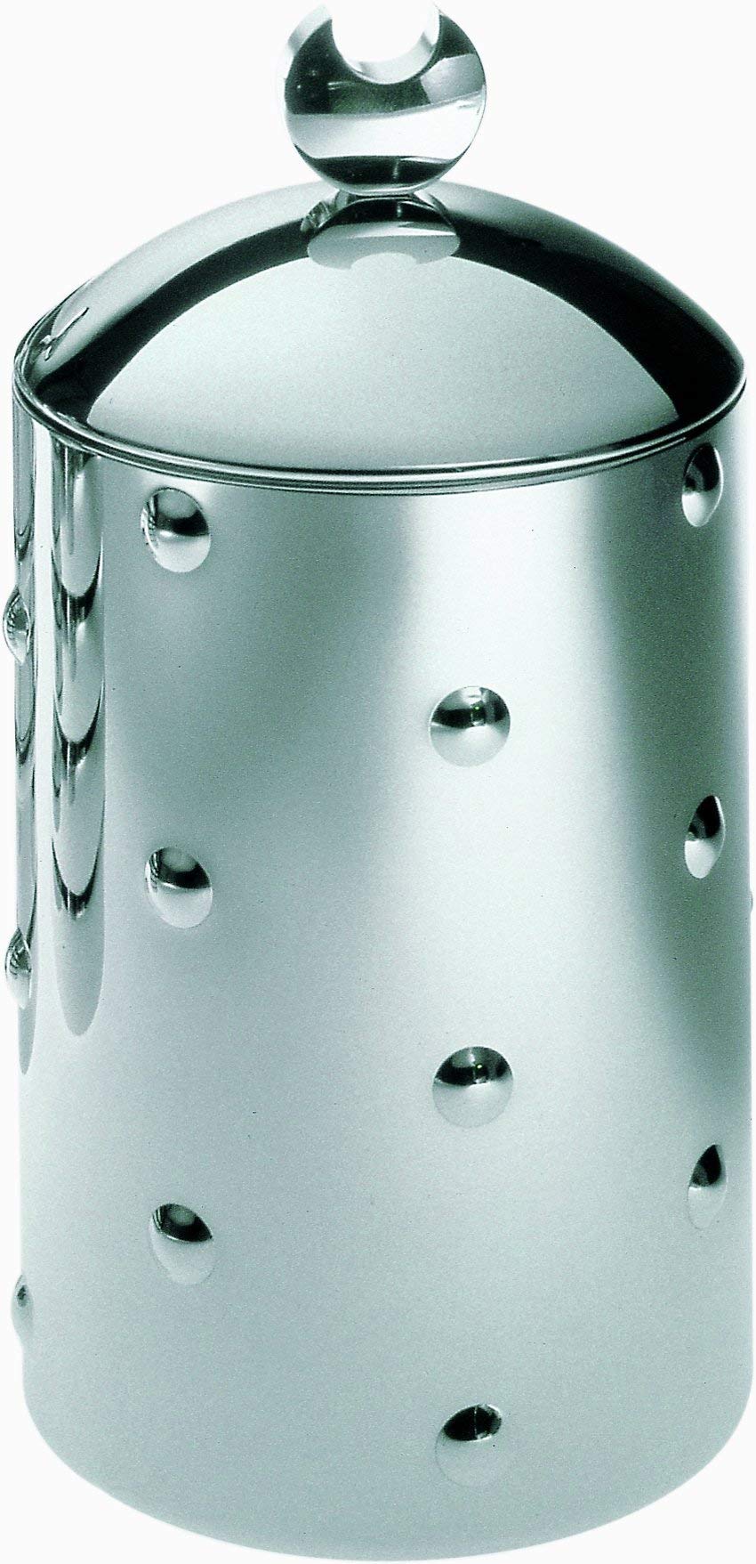 Alessi Kalisto Kitchen Storage Box, Spotted CB01