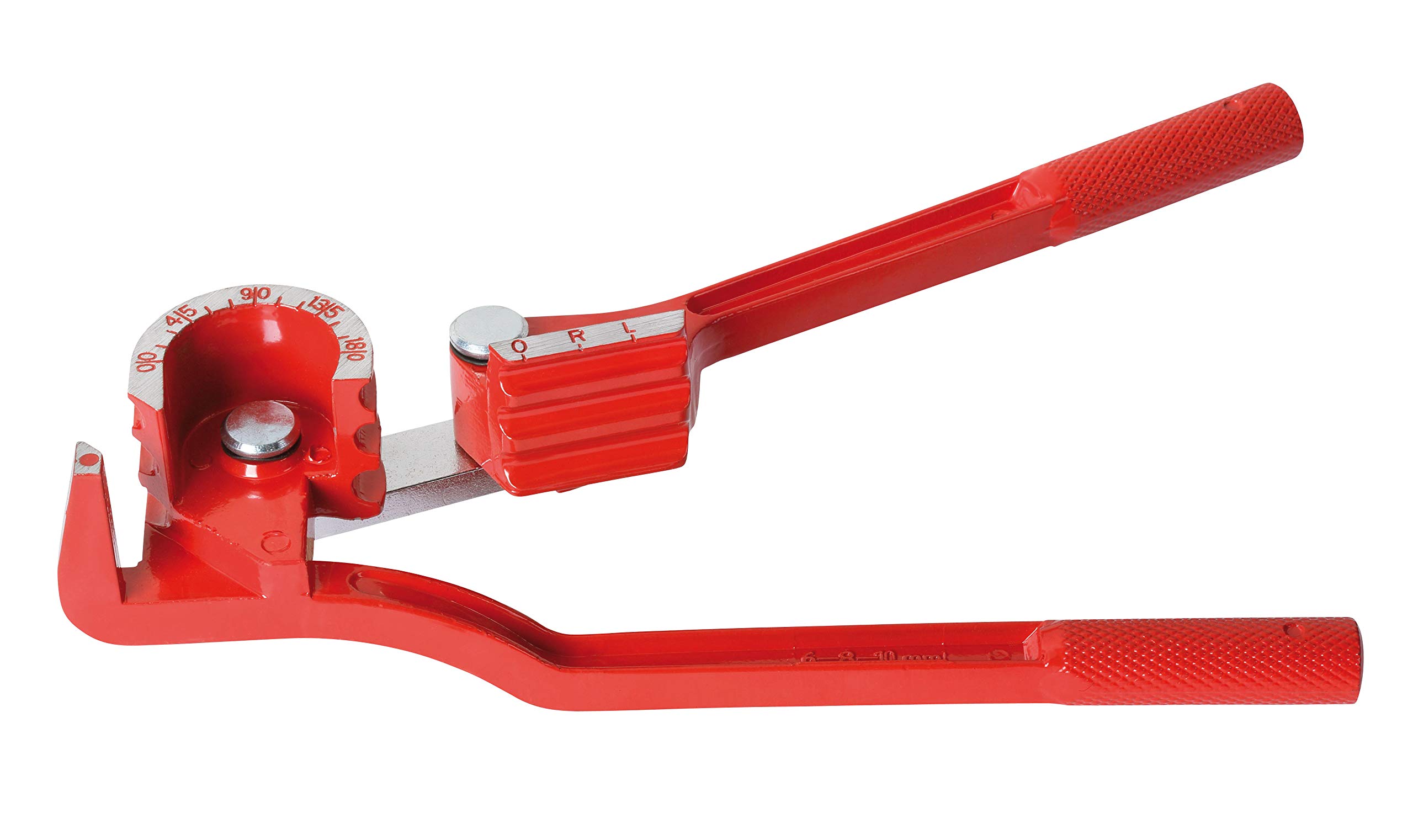 Rothenberger 025160E Minibend, Rosso