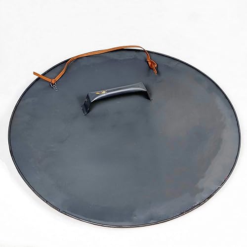 Miniatura 3 de LOOYAR Escudo de Esparta de la Guerra Antigua Artesanía de Metal Artesanía para Caballero Soldado Guerrero Disfraz de Batalla Juego de Batalla de