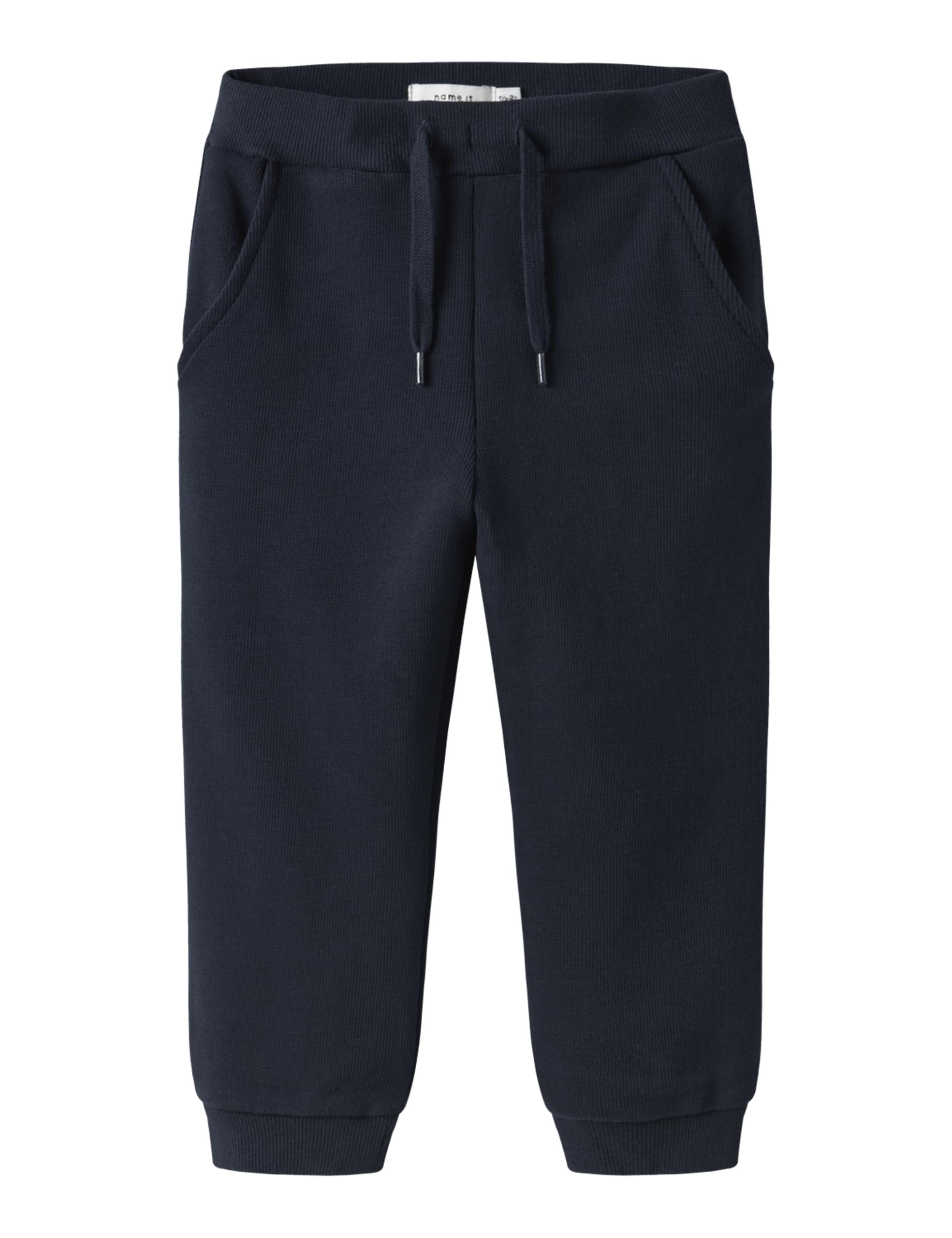 NAME IT Jungen Nmmobear Nreg Sweat Pant Unb Noos Nmmobear Nreg Sweat Pant Unb Noos