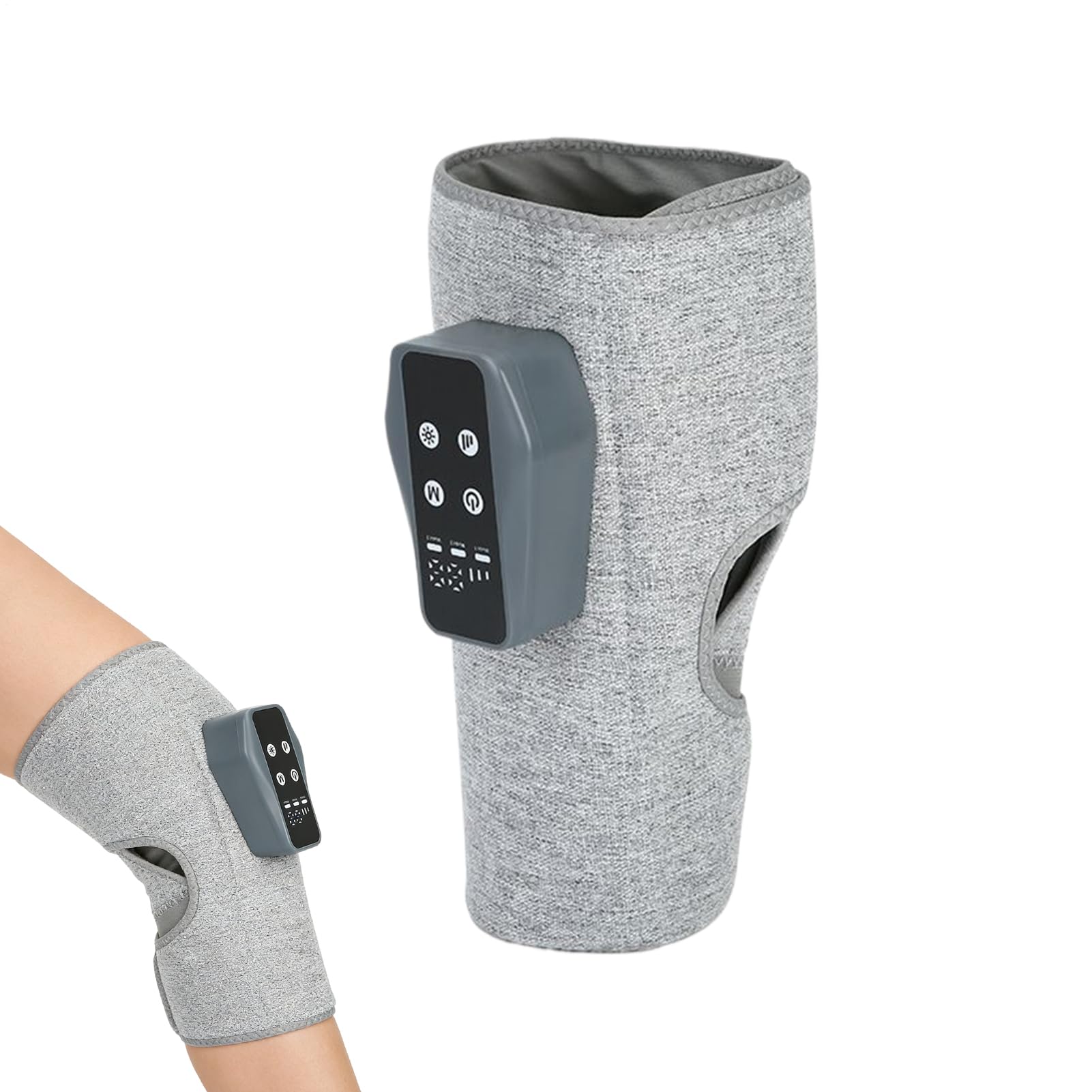 Wadenmassagegerät, Entspannungsgerät, wiederaufladbar