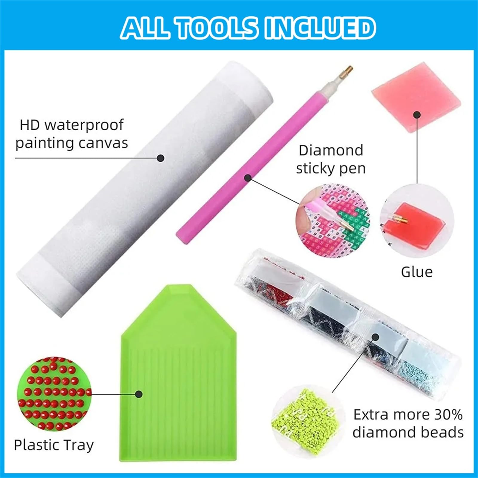 5D DIY Pintura Diamante Caballo Al Galope,Animal Diamond Painting Kit Completo,Punto de Cruz Diamante Dibujos para Niños Adultos,Diamante Pintura Kit Mosaicos Arte para Decoración Hogar 70x90cm B2435