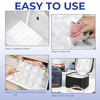 Using Ice Packs Safely in Tanks: Essential Tips for Protection