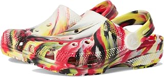Crocs Classic Marbled Tie Dye Toddler