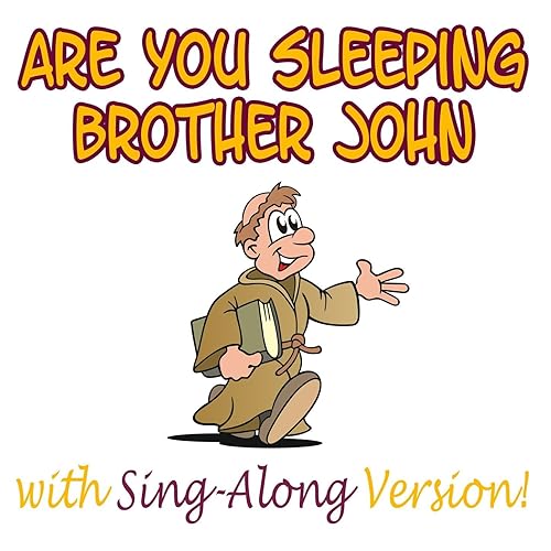 Are You Sleeping Brother John (Karaoke, Playback, Instrumental, Sing
