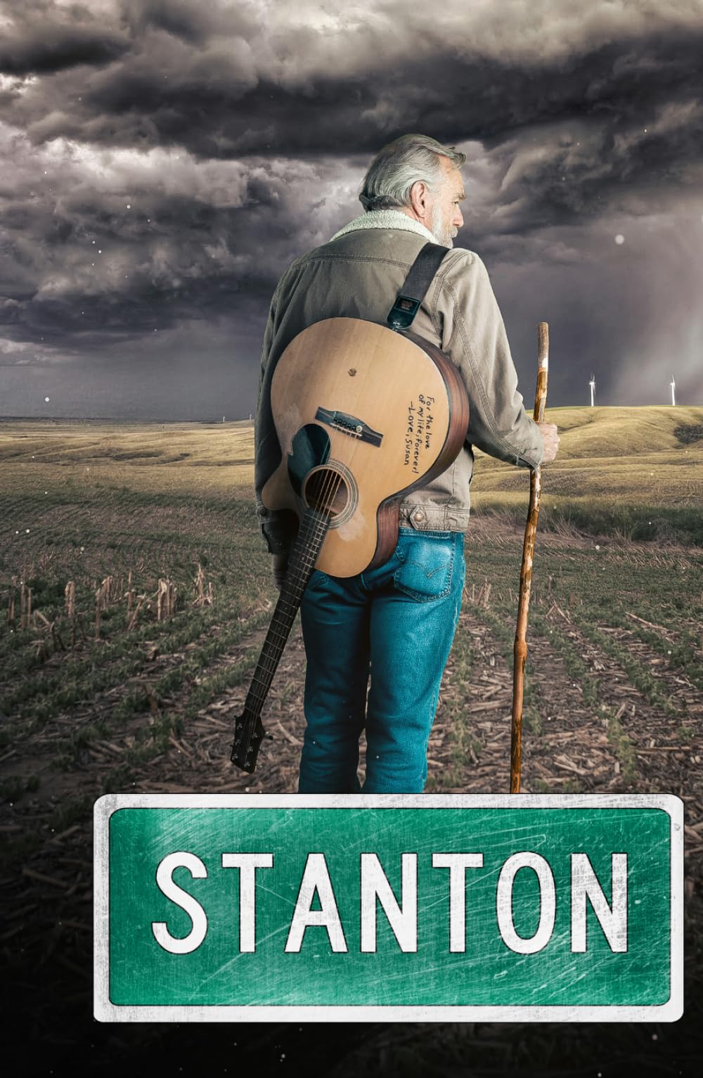 Stanton Screenplay