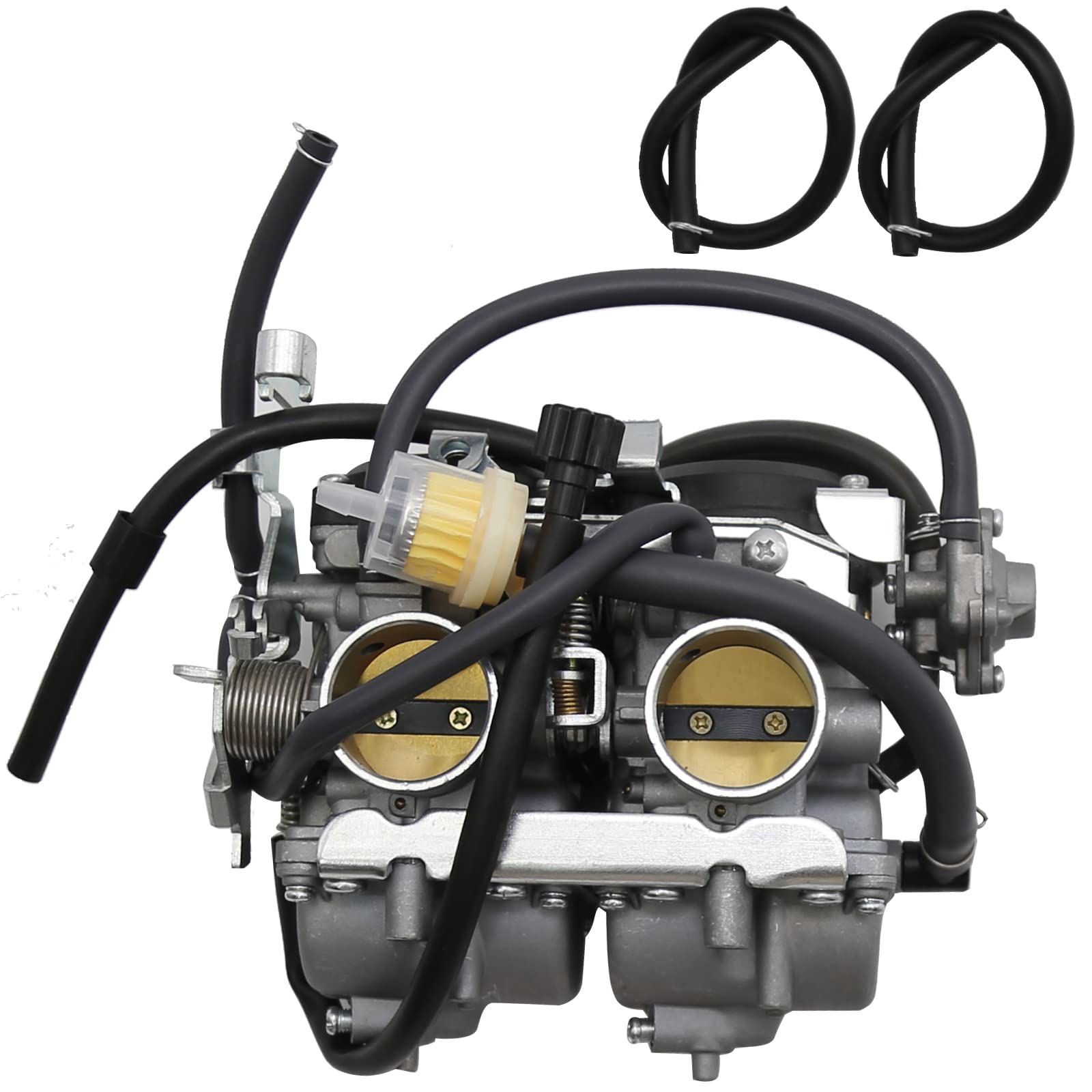 HARNA 3/1まで Amazon.com: laffoonparts Carburetor Carb Replacement for