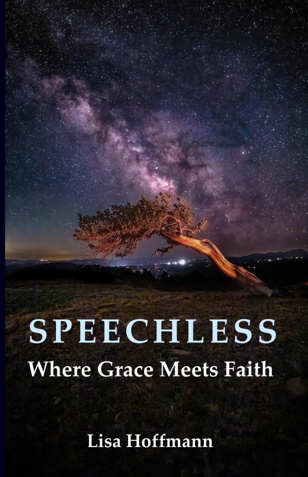 Speechless: Where Grace Meets Faith