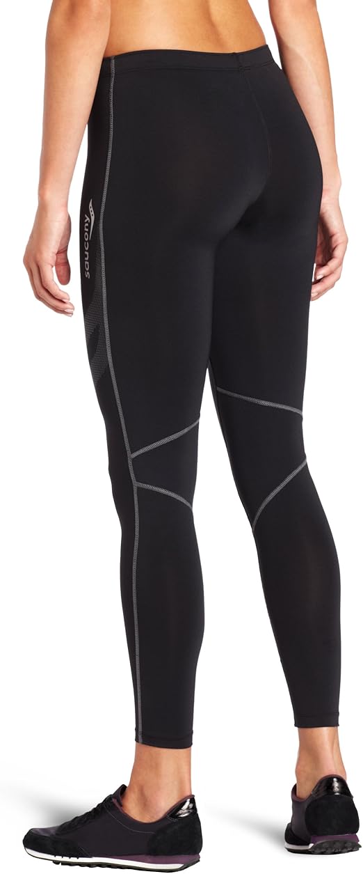 saucony amp pro2 training tight