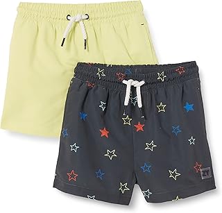 Amazon Fr Boxer 18 Mois Bebe Vetements