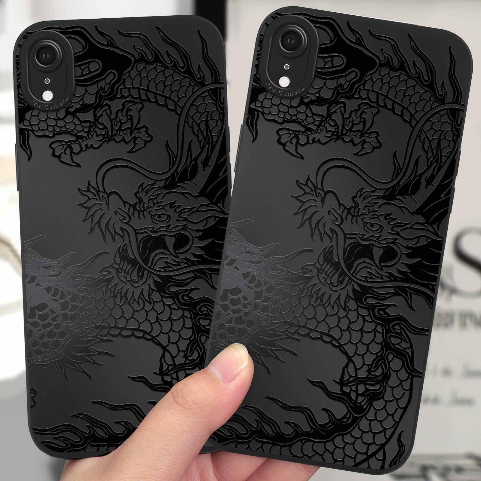 Coalbooliy Handyhülle Für IPhone 13 – ästhetisches Blumen-Muster, Stoßfestes TPU-Silikon, 6,1 Zoll