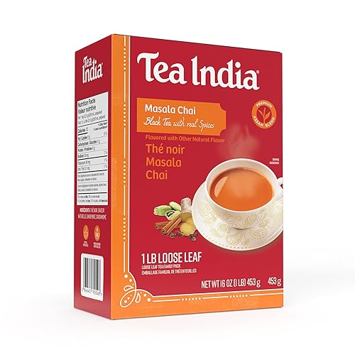 Miniatura 10 de Tea India CTC Assam Té negro de hojas sueltas mezcla fuerte de cuerpo completo y sabrosa para una deliciosa taza de té negro de primera calidad