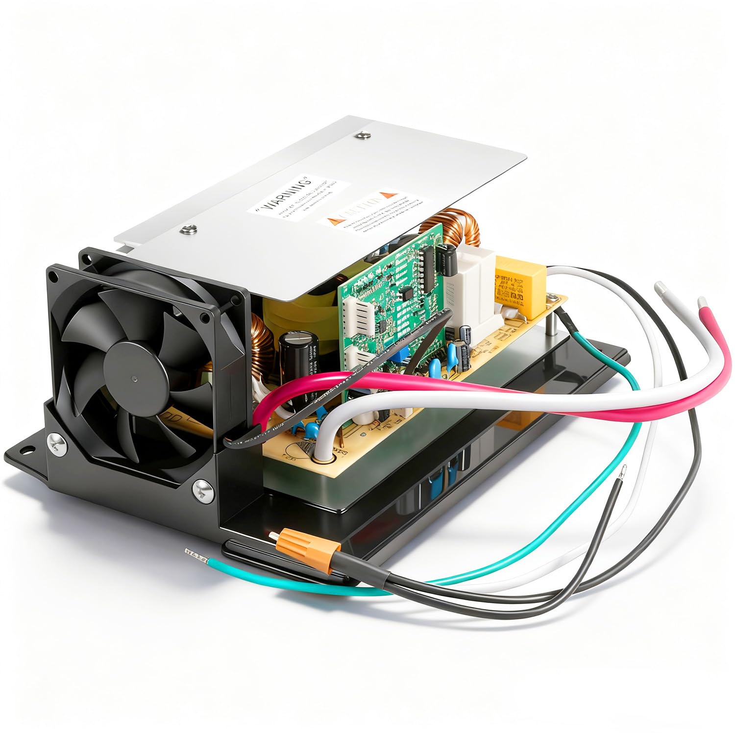 Amazon.com: Upgraded WF-8955-MBA, 55 Amp for WF-8955PEC Power