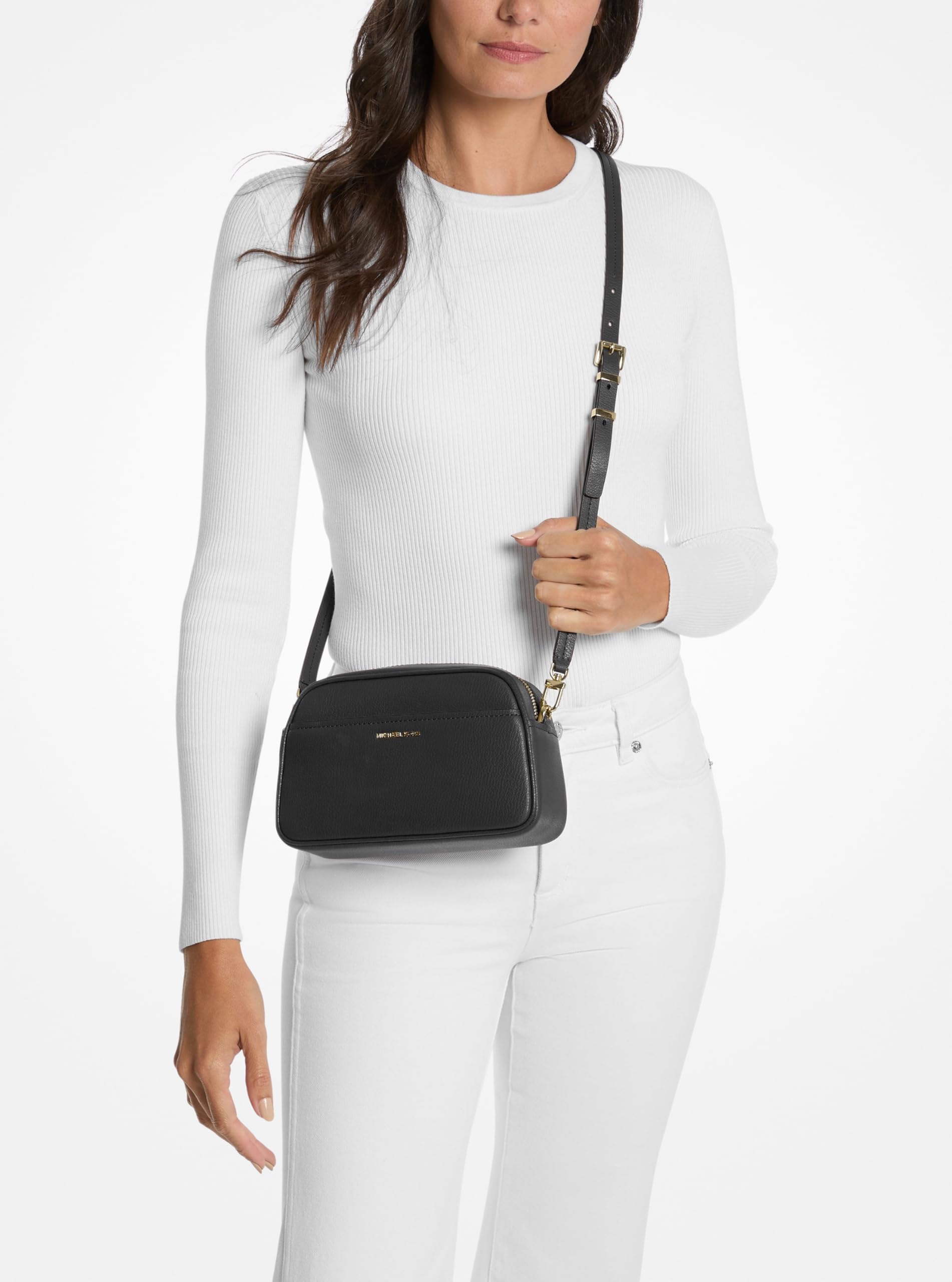 Michael Kors - Sm Camera Xbody, Borsa Donna