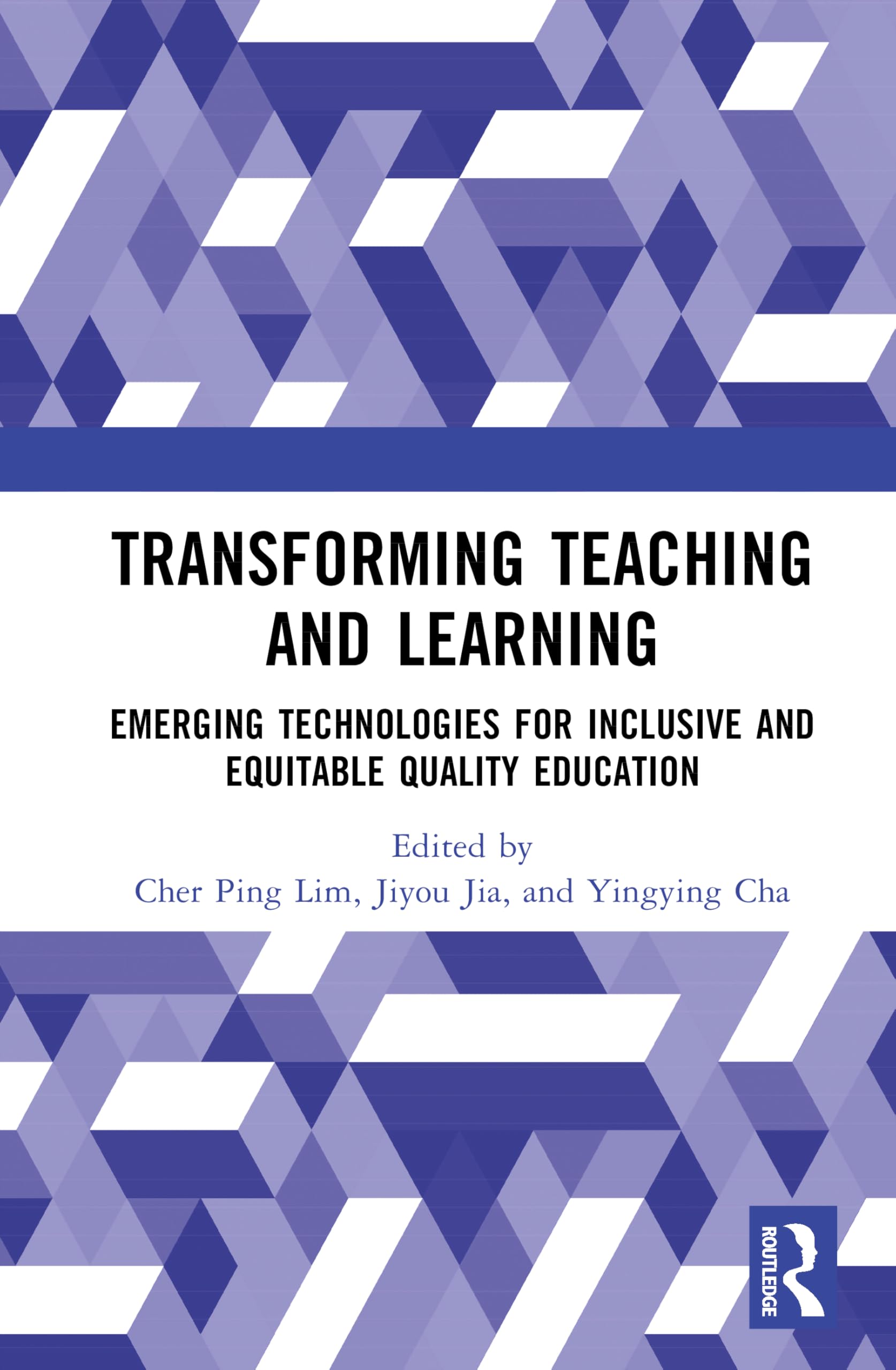 Transforming Teaching and Learning: Emerging Technologies for Inclusive and Equitable Quality Education