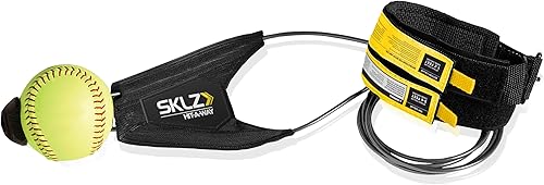 Miniatura 8 de SKLZ Hit-A-Way - Entrenador de bateo para béisbol y sóftbol