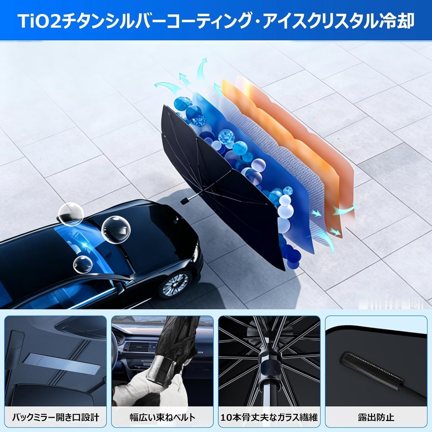 Amazon.co.jp: O'DERENWEI ホンダ シビック FL1/4/5 Civic Type R FL5