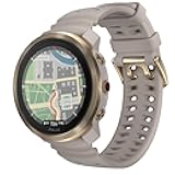 Vantage M3 – Multi-Sport Smartwatch with AMOLED Display, Dual-Frequency GPS, Turn-by-Turn Navigation, Up to 7-Day Battery Life