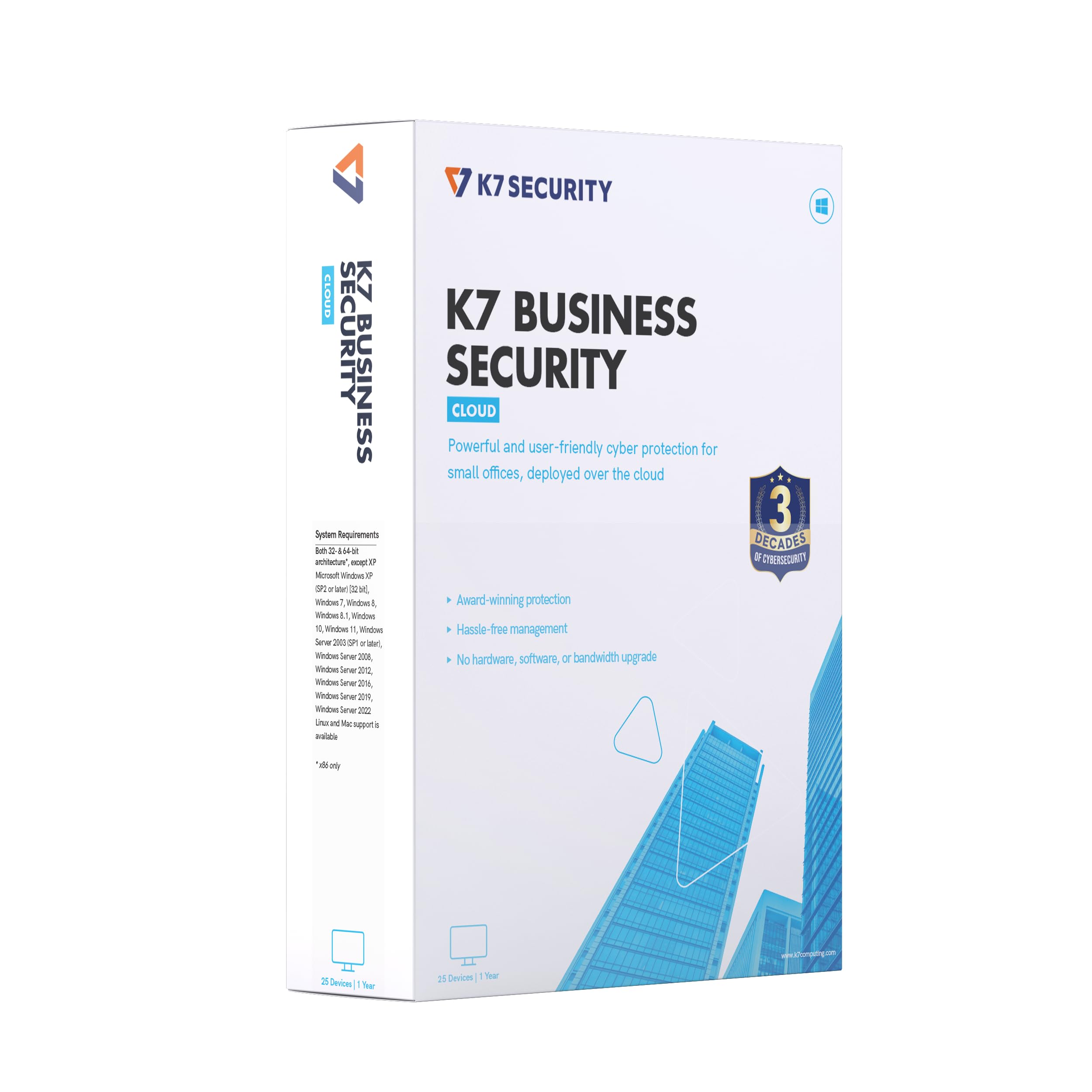 K7 BUSINESS SECURITY CLOUD, 10 DEVICES 1 YEAR-image-28