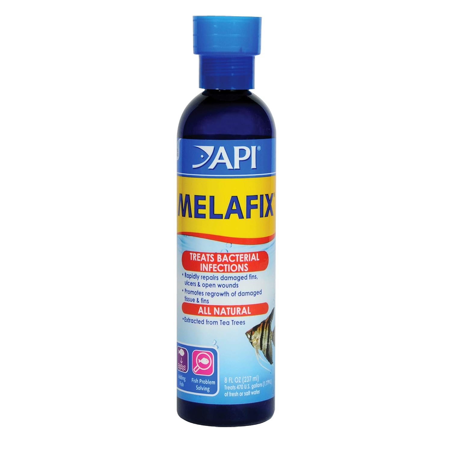 API Melafix, 237 ml, 1 Piece - Review, Price and Buying Guide