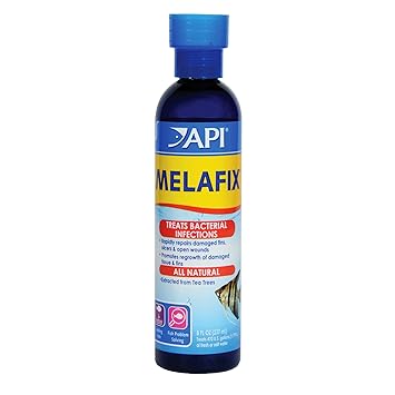 API Melafix, 237 ml, 1 Piece