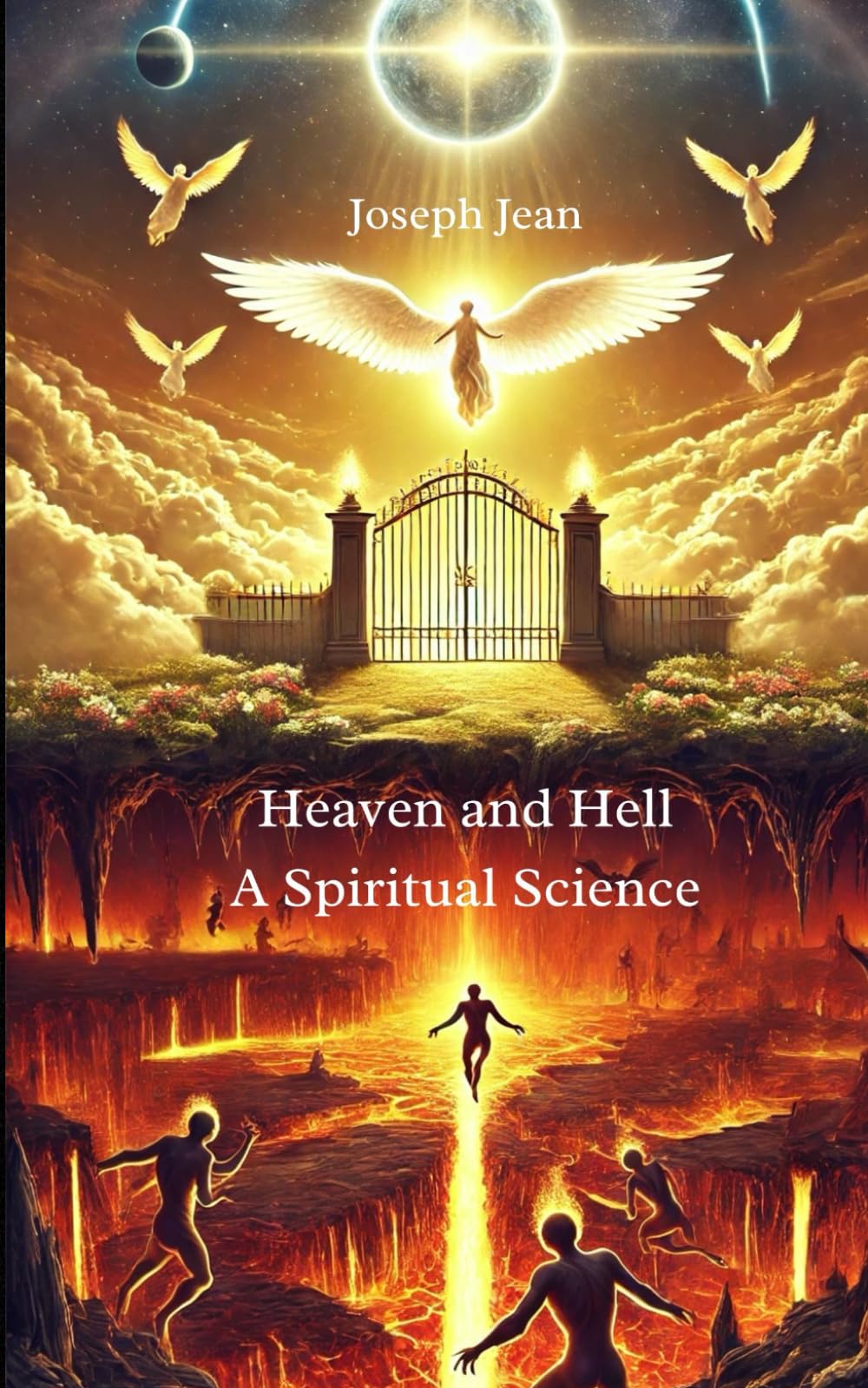Heaven and Hell: A Spiritual Science
