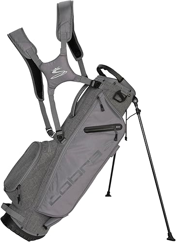 Cobra Golf Bolsa de domingo ultraligera 2019
