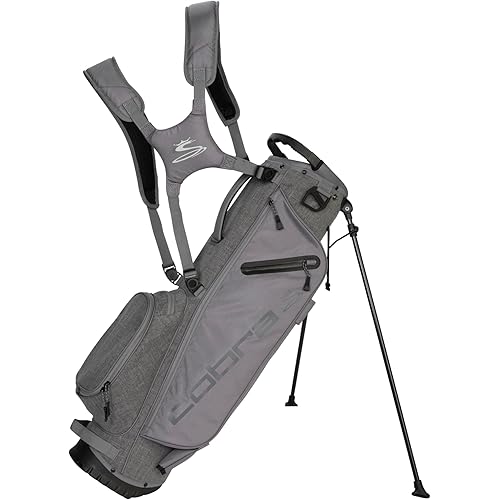 Cobra Ultralight Sunday Golf Bag