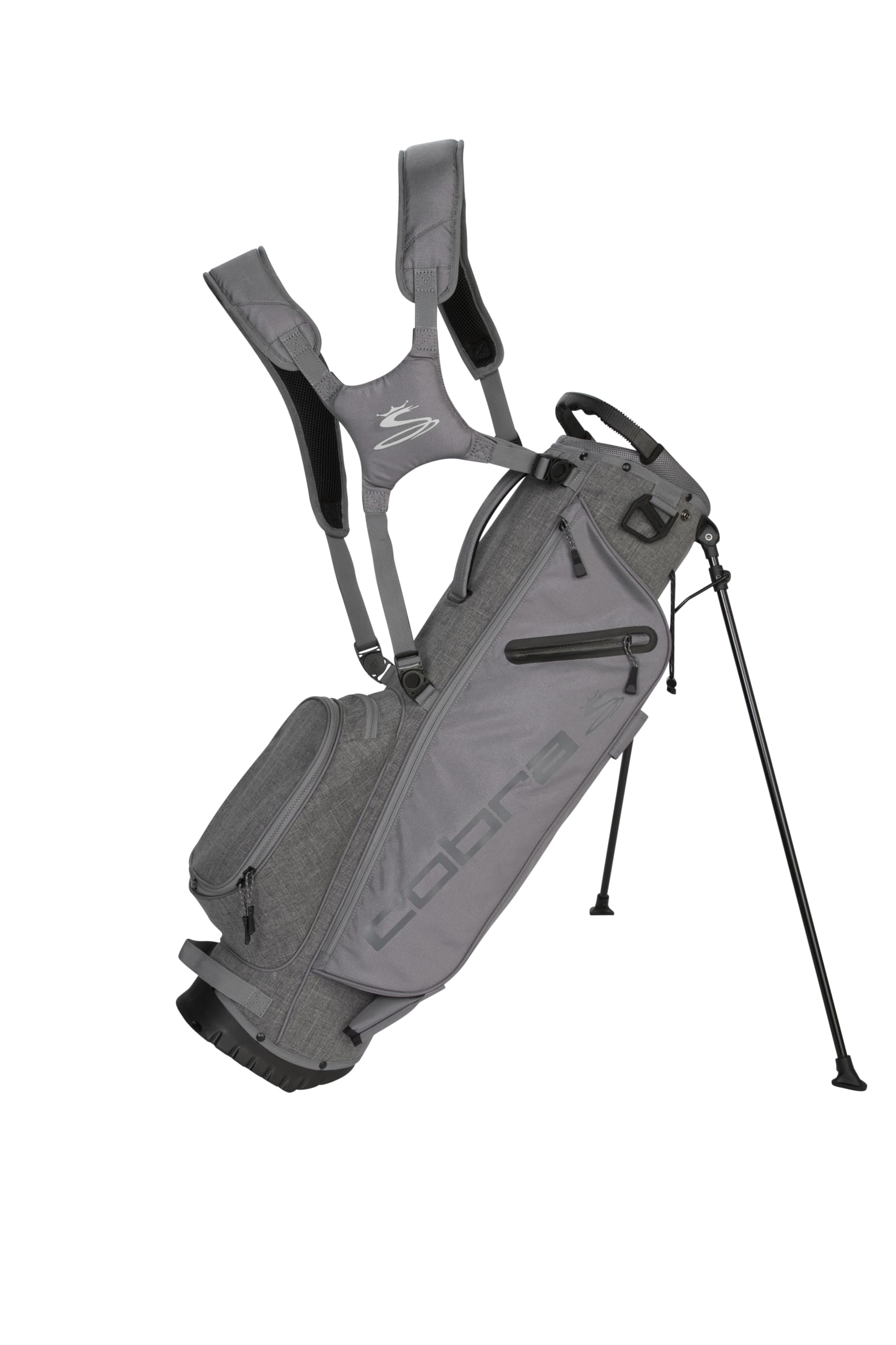 Amazon | Cobra Golf 2019 Ultralight Sunday Bag (Quiet Shade) 141