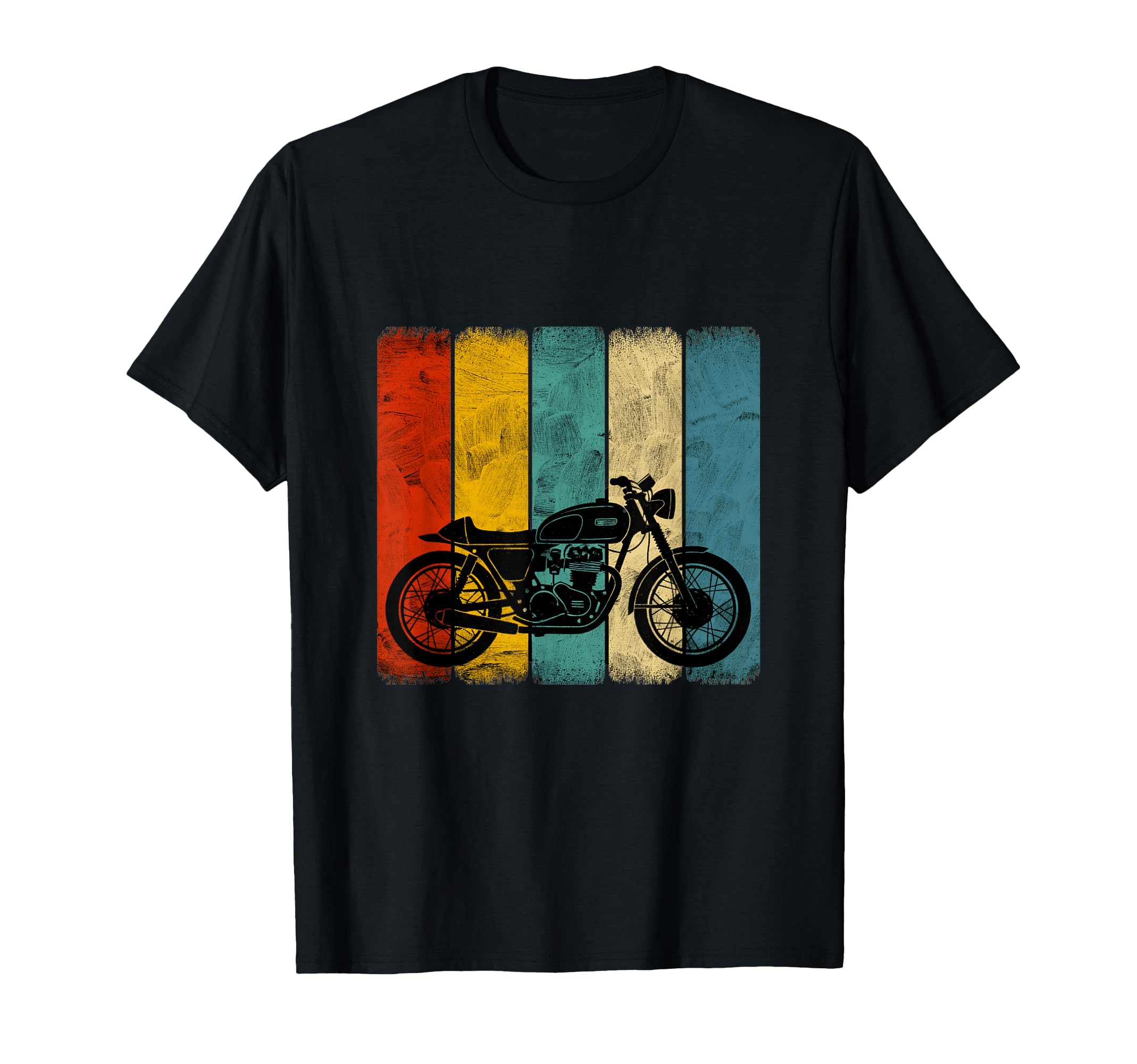 Kleidung mit Designs von Amazon Merch on Demand