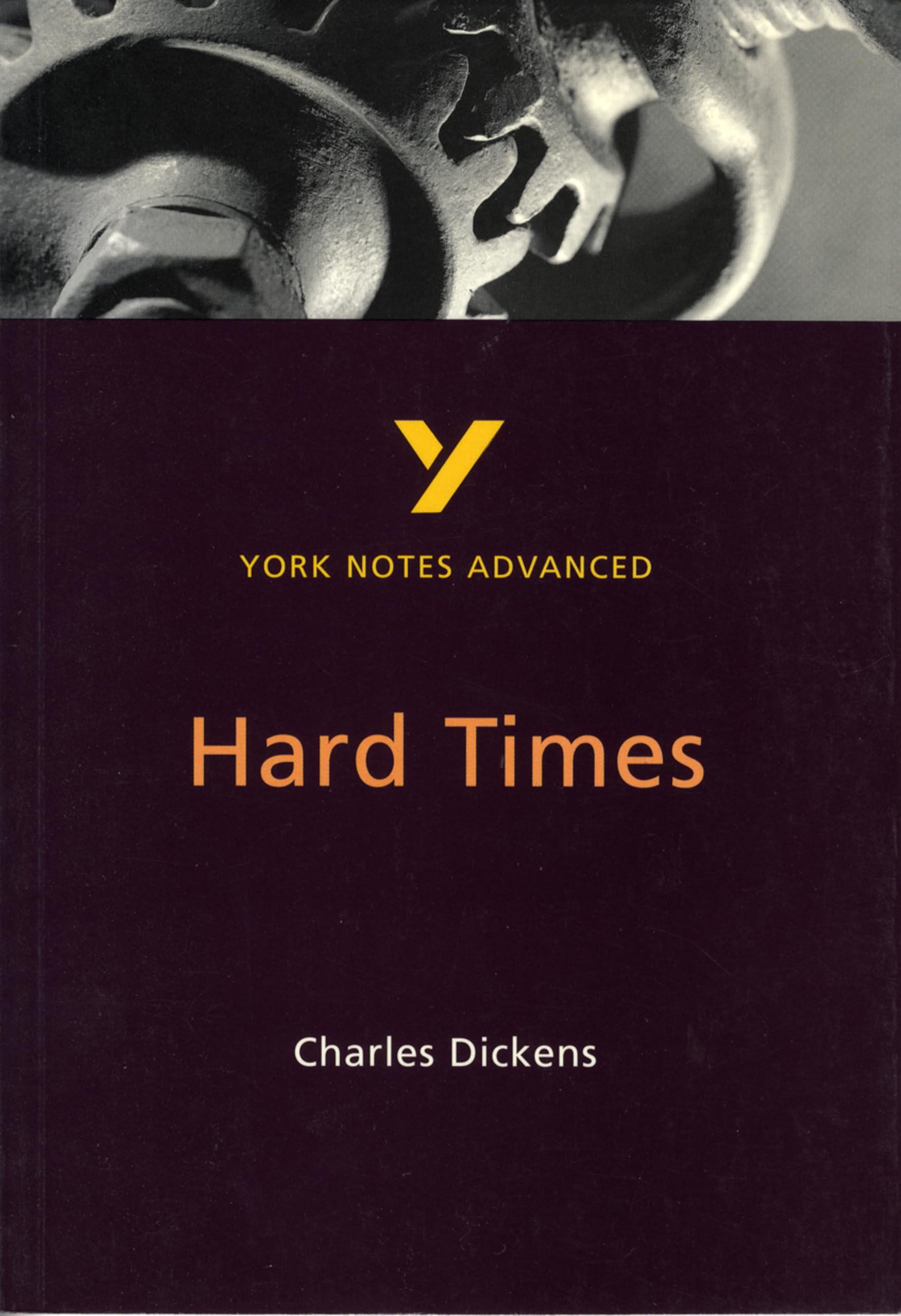 Hard Times York Notes Advanced  everything you need to  by Neil McEwan PAPERBACK