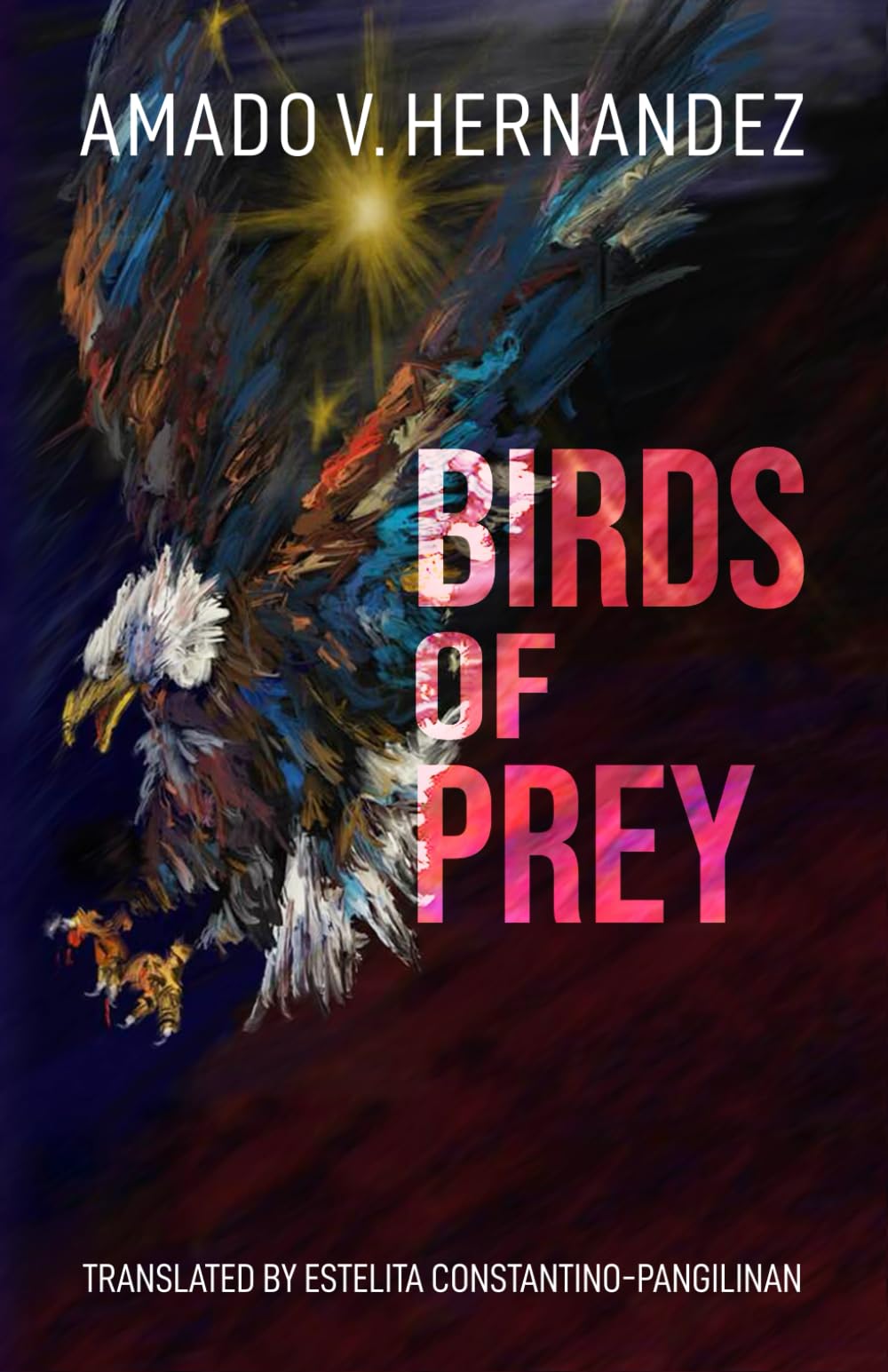 Birds of Prey