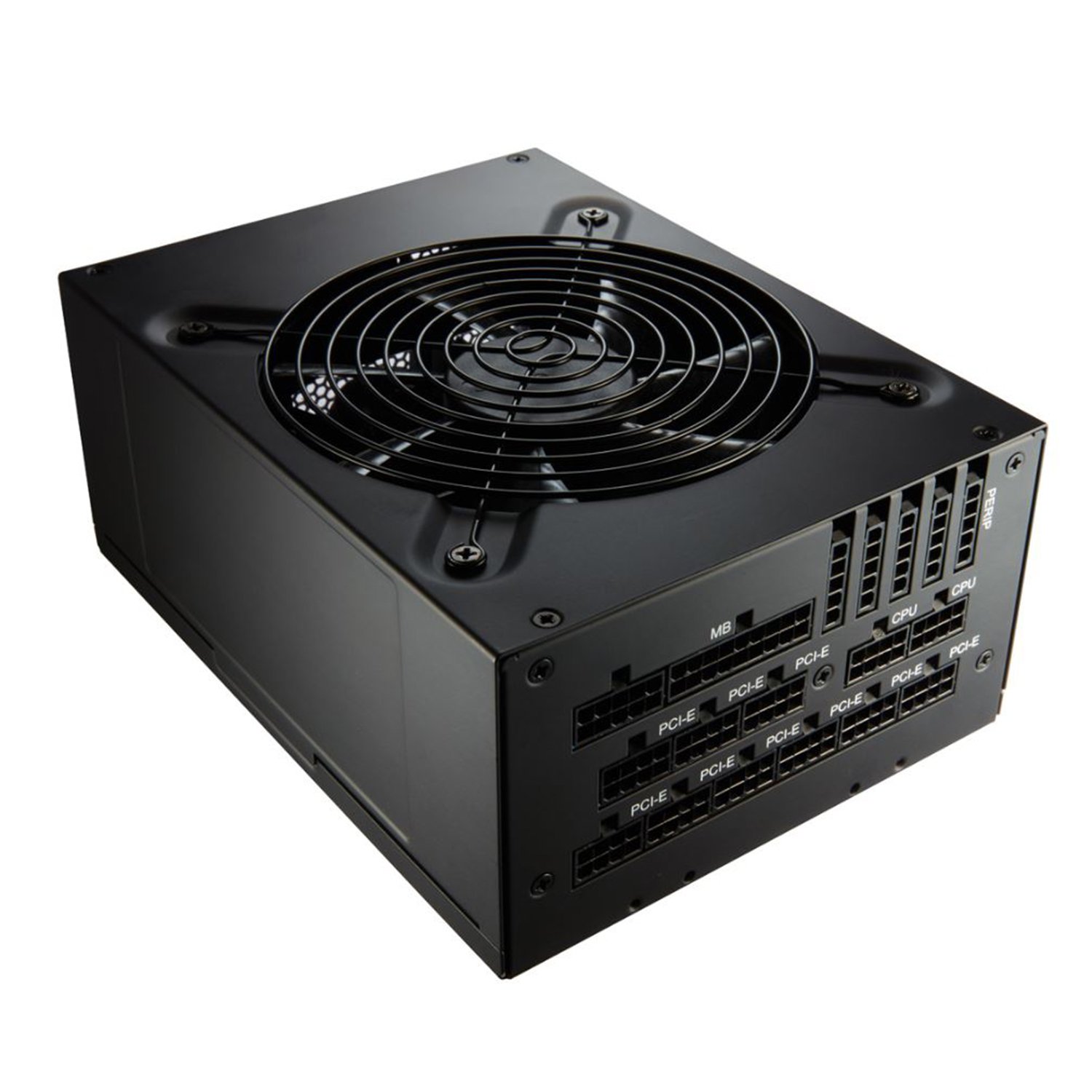 Amazon.com: FSP Cannon 2000W ATX 12V y EPS 12V Fuente de